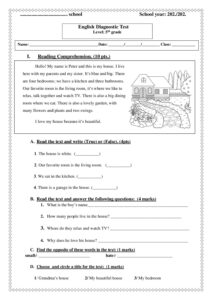Comprehension-fifth-grade.pdf