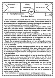 1-st-year-bac-test-n-1-Absent-students.pdf